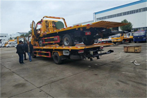 康保同城汽车补胎